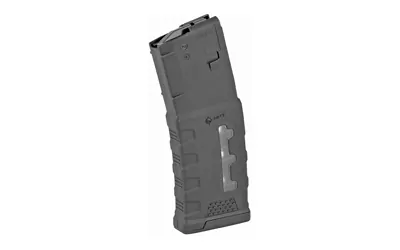 Mag Mft Ext Dty Window 5.56 30rd Blk