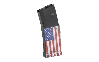 Mag Mft Extreme Duty 5.56 30rd Amfv