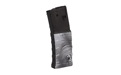 Mag Mft Extreme Duty 5.56 30rd Beskr