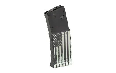 Mag Mft Extreme Duty 5.56 30rd Amf4