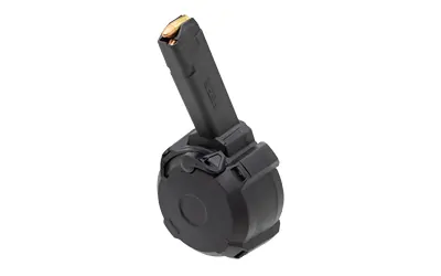 Magpul Pmag D-50 Gl9 For Glk 17 50rd