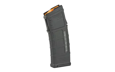 Magpul Pmag Aus M3 556 Wndw 30rd Blk