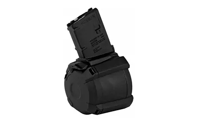 Magpul Pmag D-60 5.56 60rd Blk