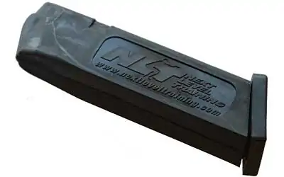 Nlt Sirt 110 Training Magazine