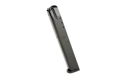 Promag Cz75 9mm 32rd Bl