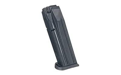 Promag Czp10-c 9mm 15rd Blue Steel
