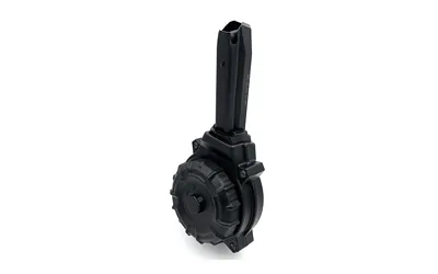 Promag Fn 509 9mm 50rd Drum Black