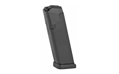 Promag For Glk 17/19/26 9mm 18rd Blk