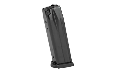 Promag H&k Vp9 9mm 17rd Blue Steel