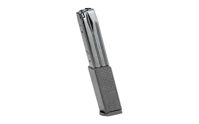 Promag H&k Vp9 9mm 32rd Blue Steel