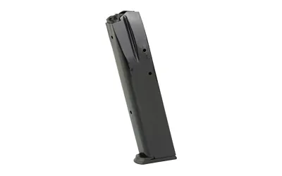 Promag Sccy Cpx2 9mm 20rd Blue Steel