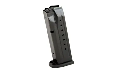 Promag S&w M&p-9 9mm 17rd Bl