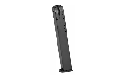 Promag S&w Sd40 40sw 25rd Blue Steel