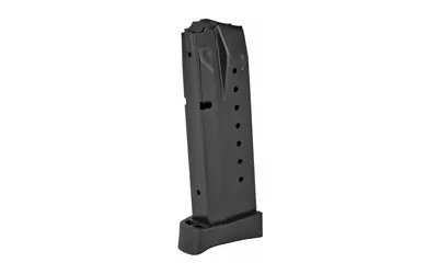 Promag S&w Sd9 9mm 17rd Blue Steel