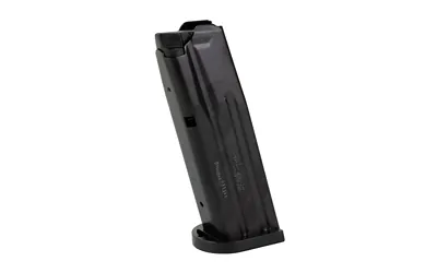 Mag Sig P320 10mm 15rd Blk