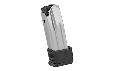 Magazine Sprgfld 10mm Xdme 15rdw/slv