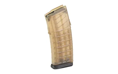 Mag Steyr Aug 30rd 556nato Blk Tran