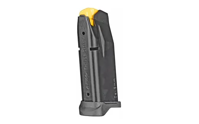 Mag Taurus Gx4 9mm 11rd Blk Fngr Ext