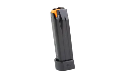 Mag Wilson 9mm 18rd Edc X9 Blk