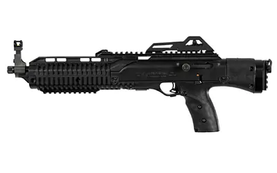 Hi-pt 995p 9mm 13.25" 10rd Blk