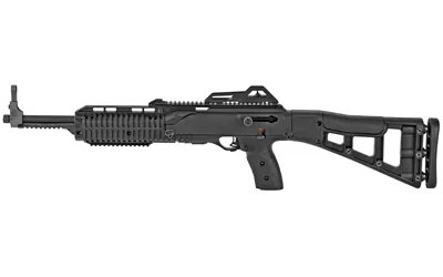 Hi-pt Carb 9mm 16.5" Target Stk Blk