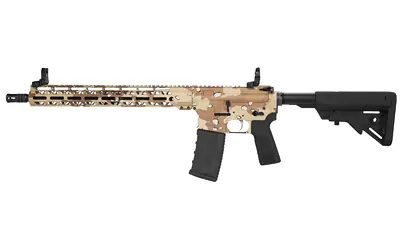 Hi-pt Hp-15 556n 16" 30rd Choc Chip