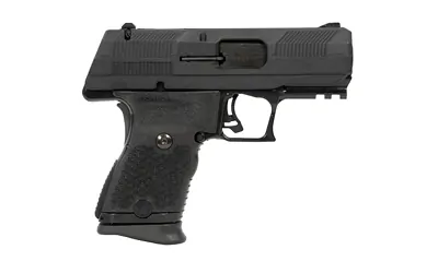 Hi-pt Yc9 9mm 3.5" 10rd Blk Ms Ntb