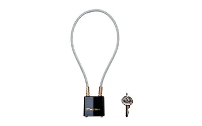 Masterlock Cable Lock Key Diff Nca