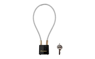 Masterlock Cable Lk Keyed Alike Nca