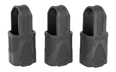 Magpul Orig 9mm Subgun 3pk Blk
