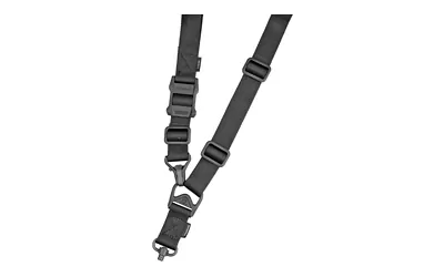Magpul Ms3 Single Qd Sling G2 Blk