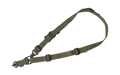Magpul Ms3 Single Qd Sling G2 Rgr