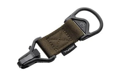 Magpul Ms1 Single Pt Paraclip Coy