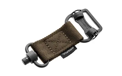 Magpul Ms1 Snglpt Dual Adptr Coy