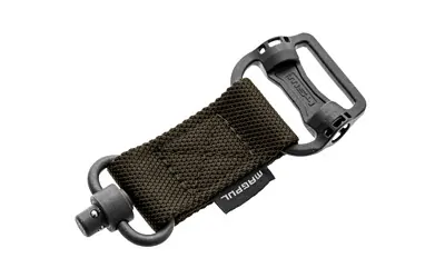 Magpul Ms1 Snglpt Dual Adptr Rgr