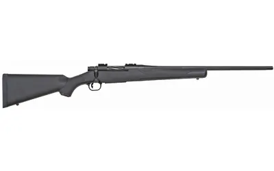 Msbrg Patriot 243win 22" 5rd Bl Syn