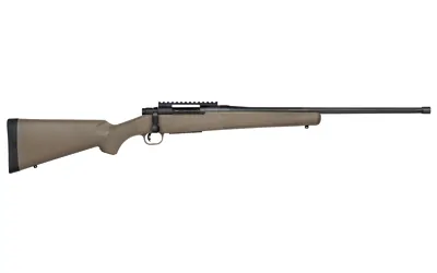 Msbrg Patriot Pred 22" 308win 4rd