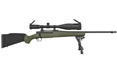 Msbrg Night Train Ii 308win 22" 4rd