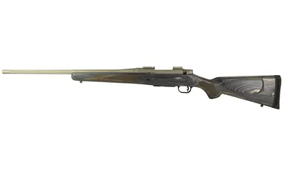 Msbrg Patriot 350leg 22" Ss Lam 4rd