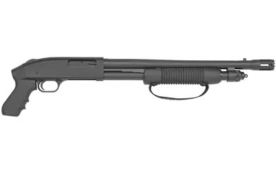 Msbrg 590 Cruiser 12/18.5 Pg 5rd