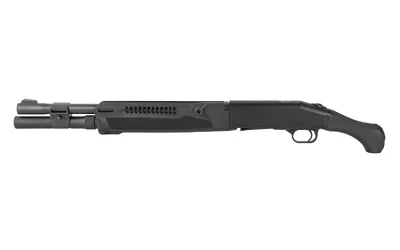 Msbrg 990 Aftrshck Spx 12/18.5" Blk
