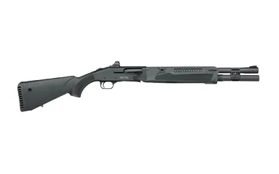 Msbrg 940 Tac Spx 12/18.5" 7rd Holo