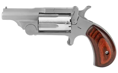 Naa Ranger Ii 22wmr 1 5/8" 5rd Ful R