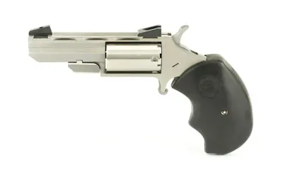 Naa Blk Widow 22lr 2" 5rd Fs