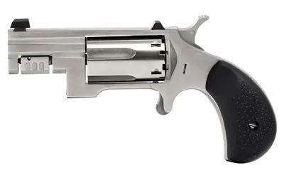 Naa Sentinel 22lr/22wmr 1.625" Sts