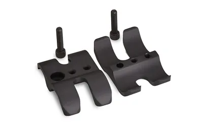 Nordic 12ga Barrel Clamp Blk