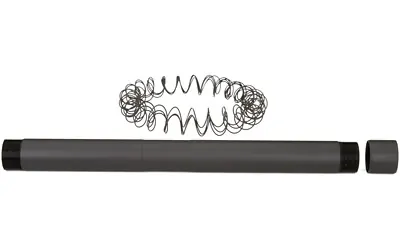 Nordic +6 Mxt Tube 12ga Bk Needs Nut