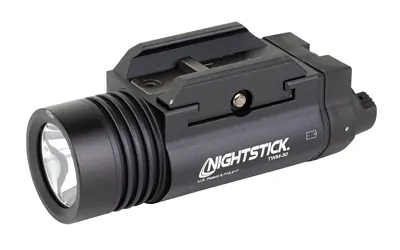 Nightstick Wpn Mntd Light 1200l Blk