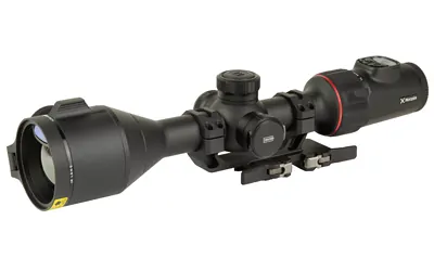 Nocpix Therm Wpn Sight Lrf 640 50mm