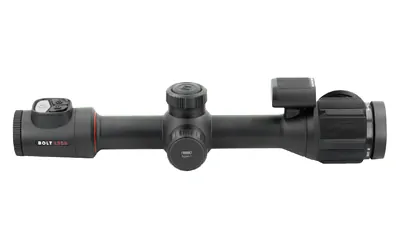Nocpix Bolt L35r Thermal 384 Lrf Blk